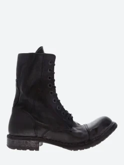 MOMA - 1CW222 in Nero Cusna