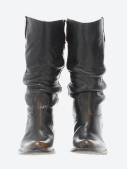 Moma - 74401D in Nero Fix Cusna