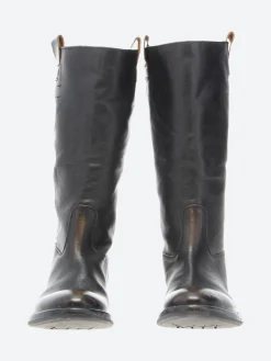 MOMA - 78403D in Nero Fix Cusna