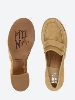 MOMA - 44401E in Legno 885 Water