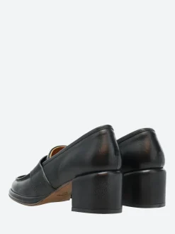 MOMA - 44401E in Nero Cusna