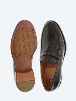 MOMA - 2ES022 in Nero Toscano