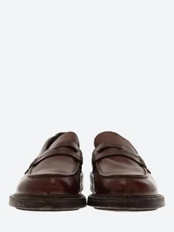 MOMA - 2EW315 in Bruciato Elbamatt