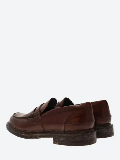 MOMA - 2EW315 in Bruciato Elbamatt