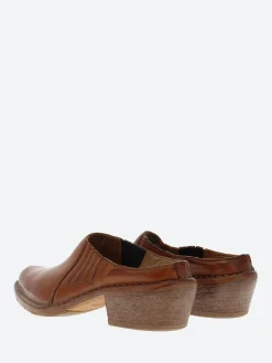 Moma - 1FS426 in Cuoio Cusna (Brown)