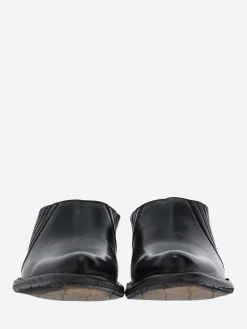 Moma - 1FS426 in Nero Cusna (Black)