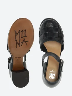 MOMA - 44402G in Nero Arizona