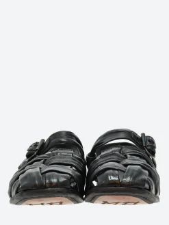 MOMA - 32403G in Nero Bufalo