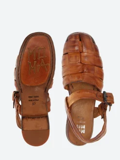 MOMA - 32403G in Whiskey Bufalo