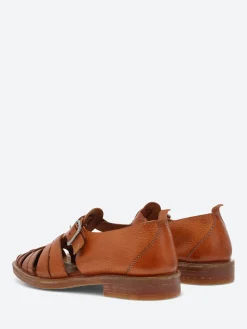 Moma - 44507G Office Sandal in Tegola Arizona