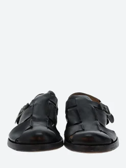 MOMA - 1GS433 in Nero Cusna