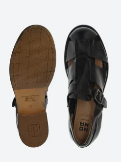 MOMA - 1GS433 in Nero Cusna