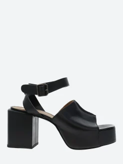 Moma - 1GS450 in Nero Cusna (Black)