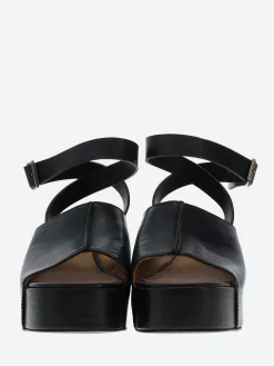 Moma - 1GS450 in Nero Cusna (Black)