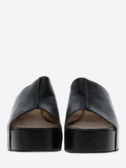 Moma - 1GS444 in Nero Safari (Black)