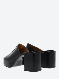 Moma - 1GS444 in Nero Safari (Black)