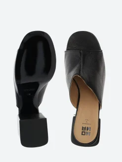 Moma - 1GS444 in Nero Safari (Black)