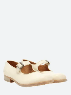 MOMA - 45403L-CRIS in Pale Cristallo