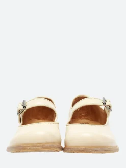 MOMA - 45403L-CRIS in Pale Cristallo