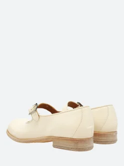 MOMA - 45403L-CRIS in Pale Cristallo