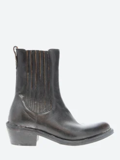 MOMA -74402C in Nero Fix Cusna