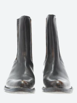 MOMA -74402C in Nero Fix Cusna