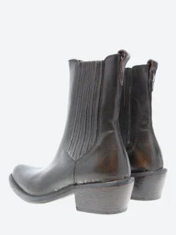 MOMA -74402C in Nero Fix Cusna