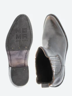 MOMA -74402C in Nero Fix Cusna