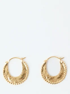 Moon Earrings