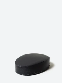 Morihata - Binchotan Charcoal Facial Soap