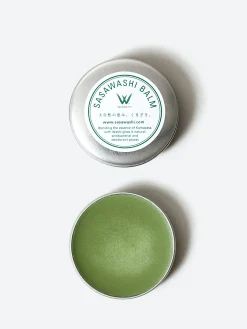 Morihata - Sasawashi Kumazasa Balm