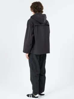 Mountain Research - Field Jacket in Black