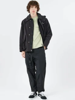 Mountain Research - Field Jacket in Black