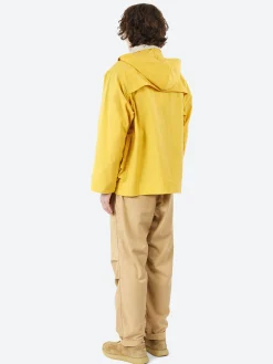 Mountain Research - Field Jacket in Yellow