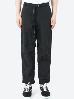 Mountain Research - ID Pants in Black