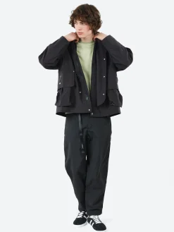 Mountain Research - ID Pants in Black