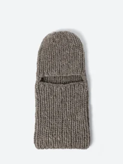 Myssy - Balaclava in Stone Grey