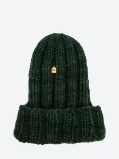 Myssy - Muffi in Bottle Green