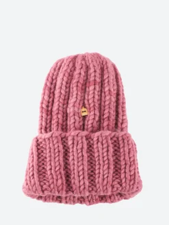 Myssy - Muffi in Heather Pink