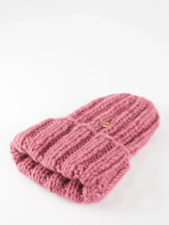 Myssy - Muffi in Heather Pink