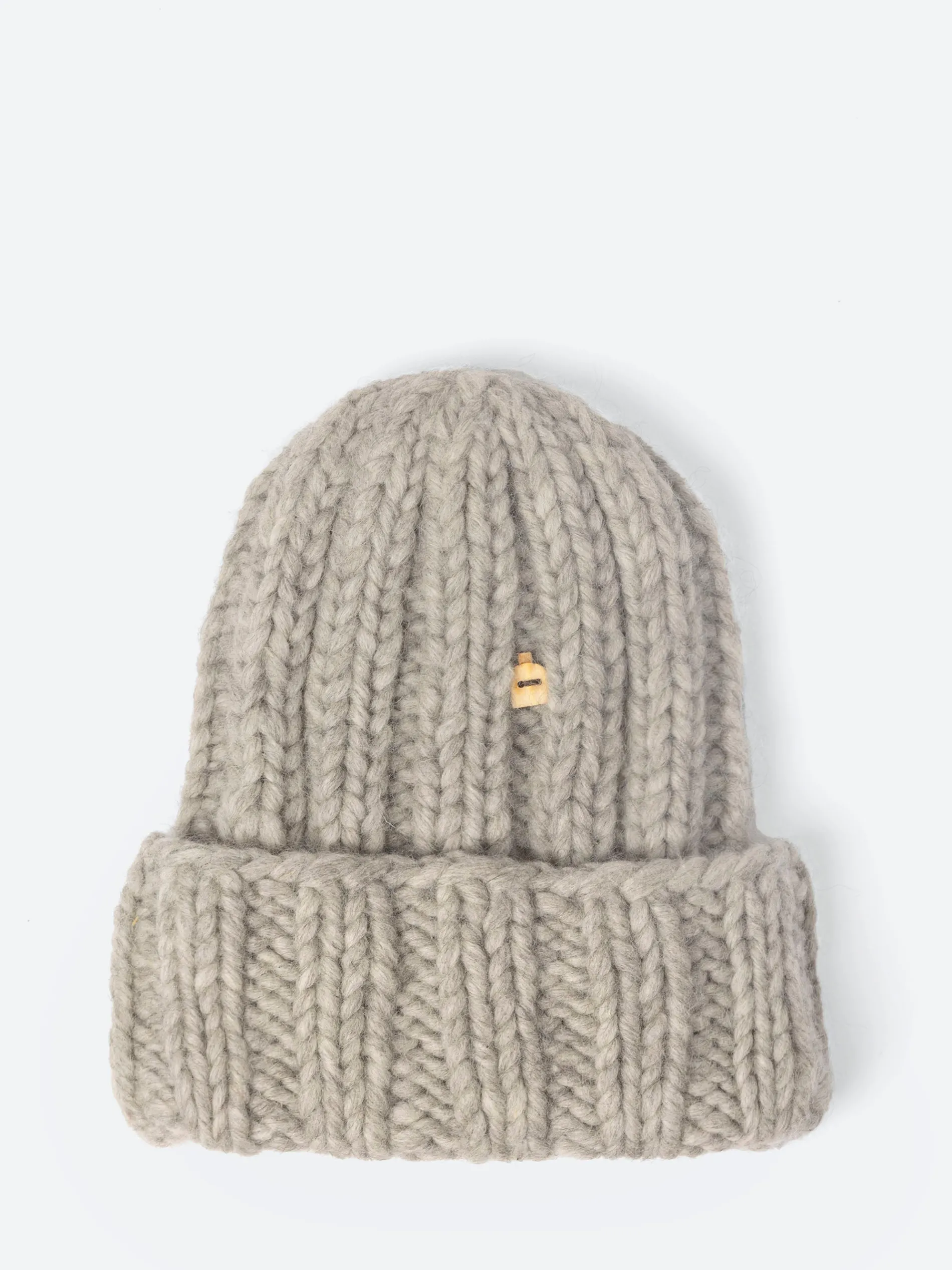 Myssy - Muffi in Light Grey