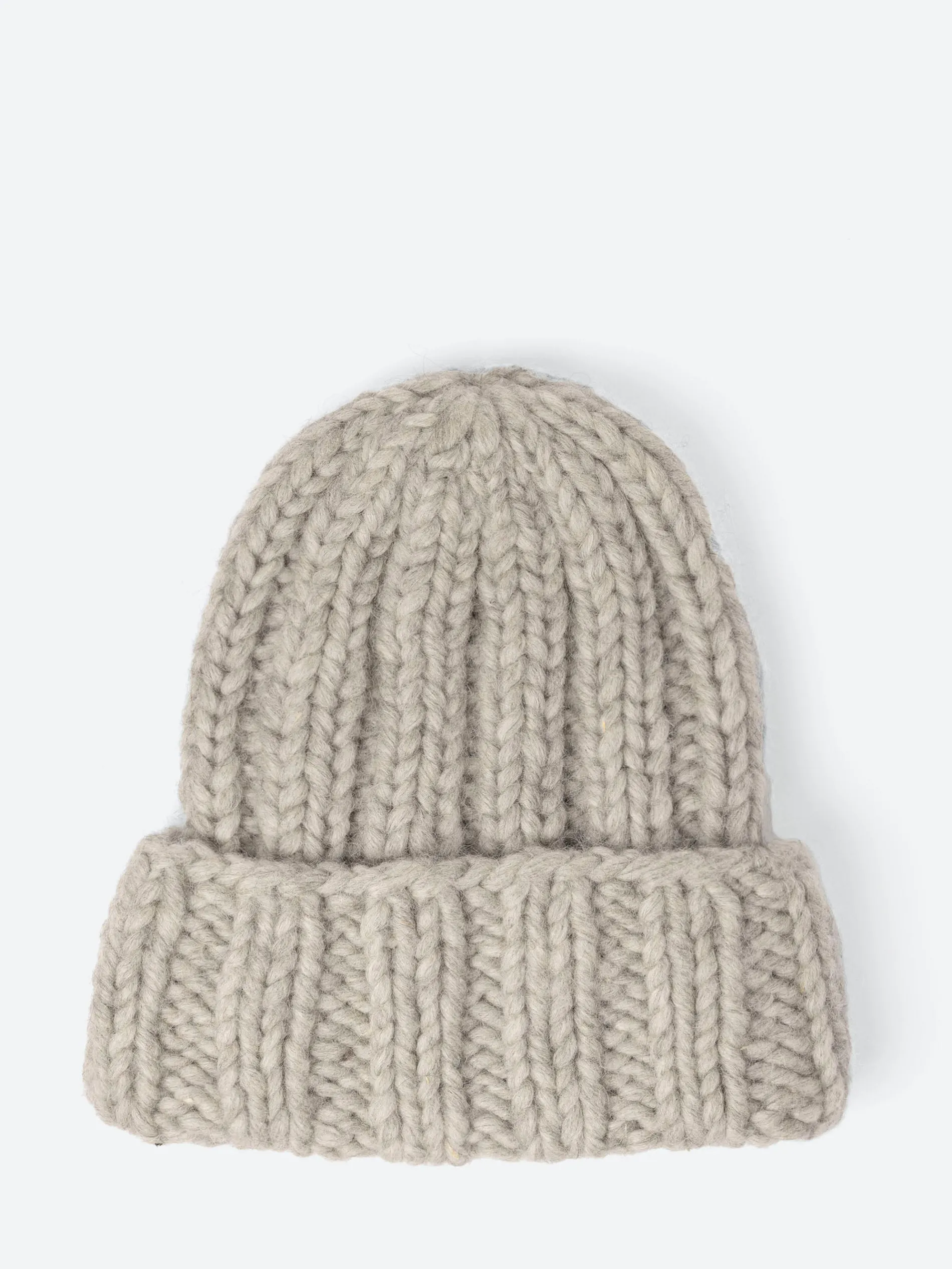 Myssy - Muffi in Light Grey