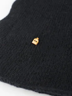 Myssy - Myssy Hood in Black