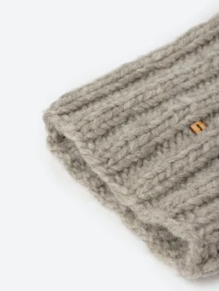 Myssy - Tube in Natural Light Grey