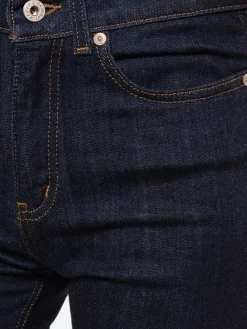 Naked & Famous - High Skinny in Indigo