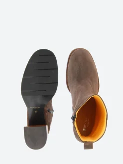 Nalita in T.moro Camoscio