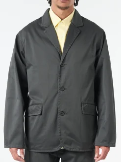 Nanamica - Chino Jacket in Gray