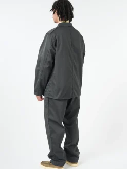 Nanamica - Chino Jacket in Gray