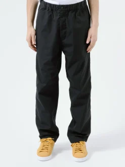 Nanamica - Light Easy Pants in Black