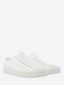 Native - Jefferson in Shell White